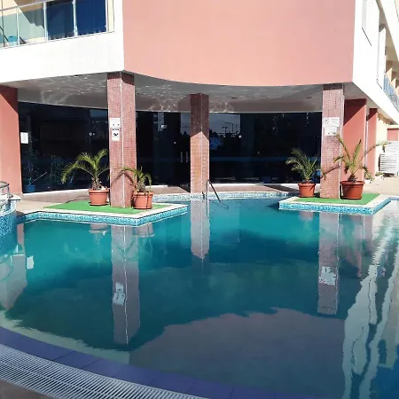Private Studio In Esperanto * Sunny Beach