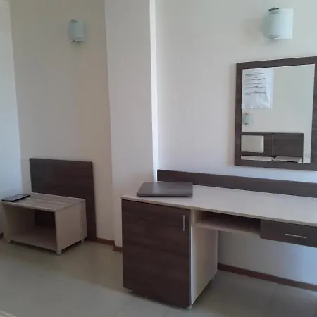 Apartment Private Studio In Esperanto