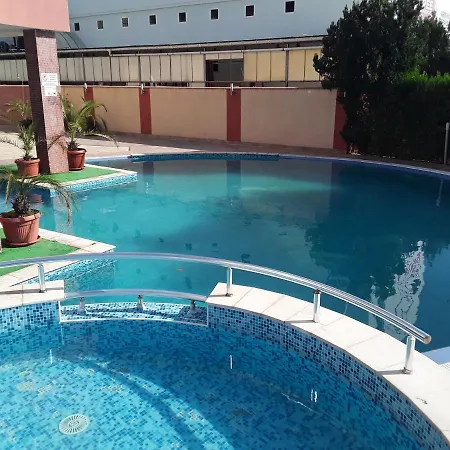 Private Studio In Esperanto * Sunny Beach