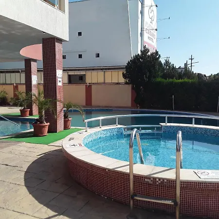 Private Studio In Esperanto Sunny Beach