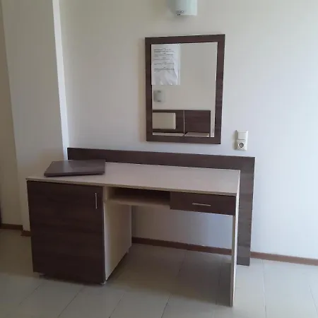 Apartment Private Studio In Esperanto