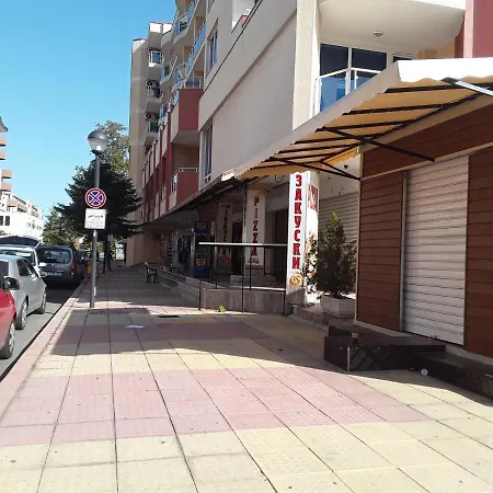 Private Studio In Esperanto Sunny Beach