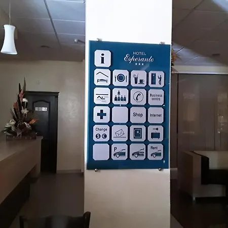 Apartment Private Studio In Esperanto Sunny Beach
