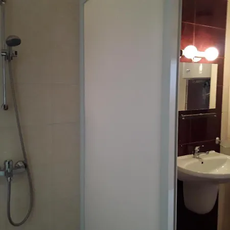 Private Studio In Esperanto Apartament *