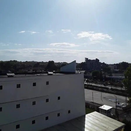 Private Studio In Esperanto Apartament