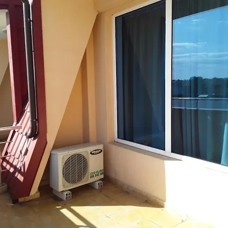 Private Studio In Esperanto Apartament