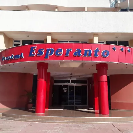 Private Studio In Esperanto Apartmán *