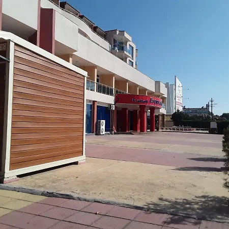Apartmán Private Studio In Esperanto *