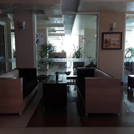 Private Studio In Esperanto Apartmán